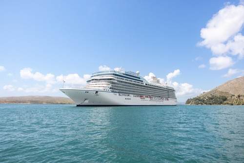 Oceania Cruises